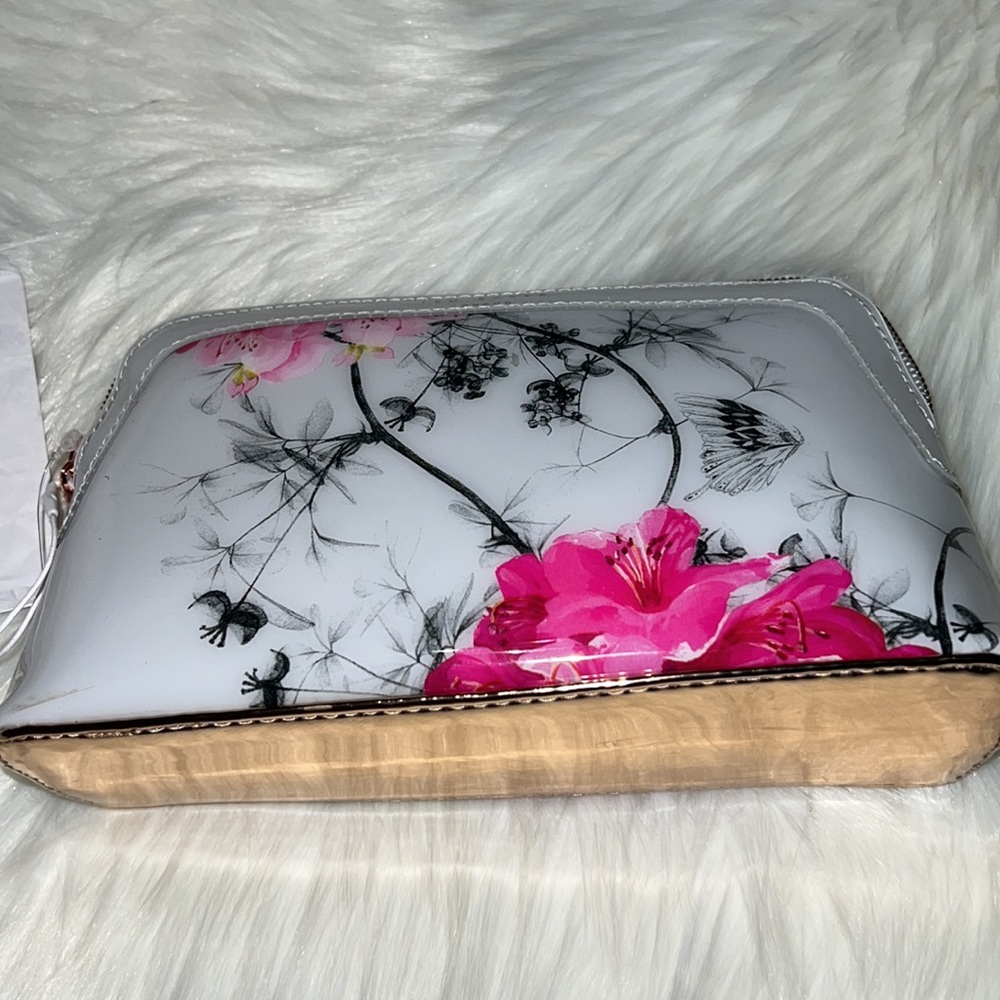 Ted Baker London Makeup Bag - Picture 3 of 6